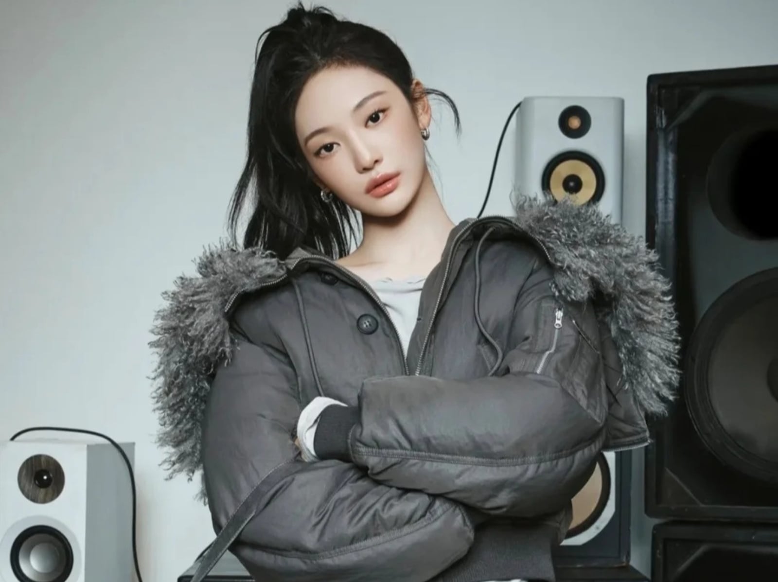 羽絨外套原來都穿錯？UNIQLO 實驗證實「最快升溫穿法」5 分鐘見效！