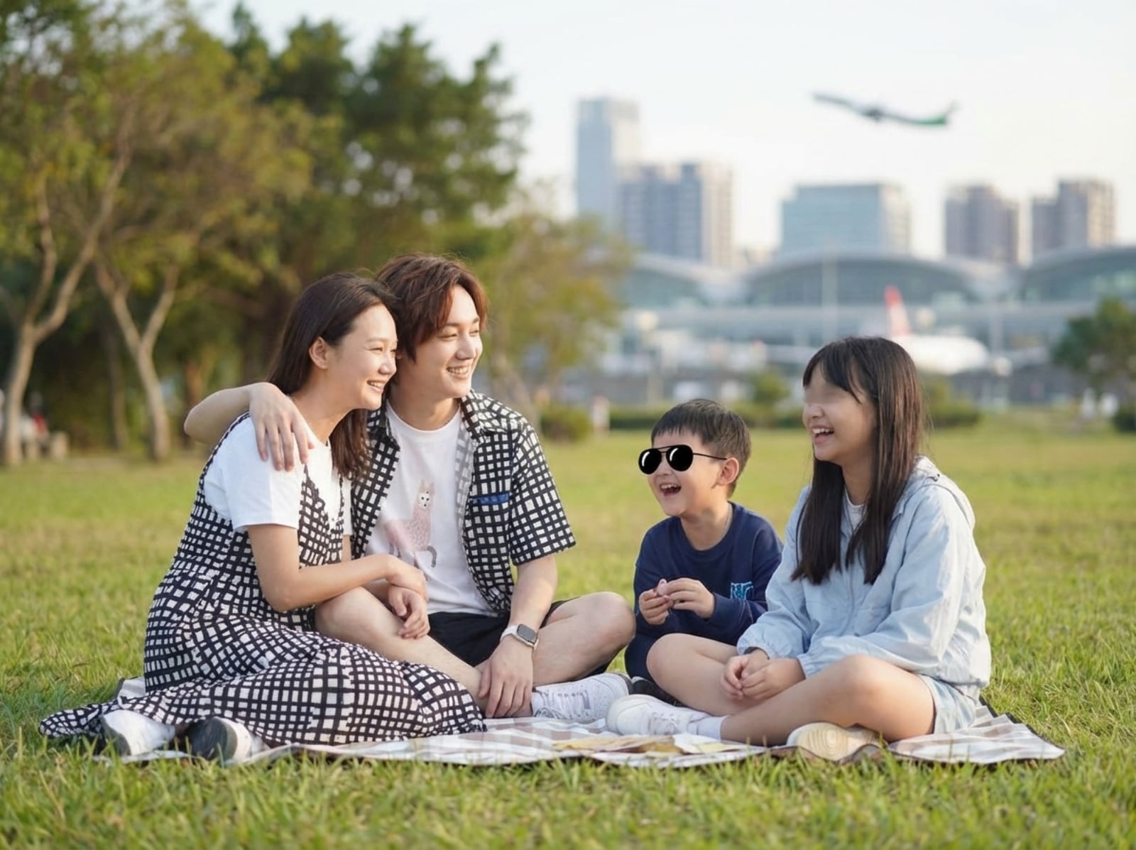 那對夫妻女兒被霸凌還遭性騷擾！Kim 京燁怒曝真相：不只言語還有性暗示！