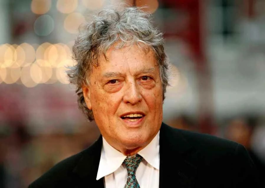 湯姆史塔佩 Tom Stoppard 逝世！曾改寫《印第安納瓊斯》劇本，調整內幕曝光！