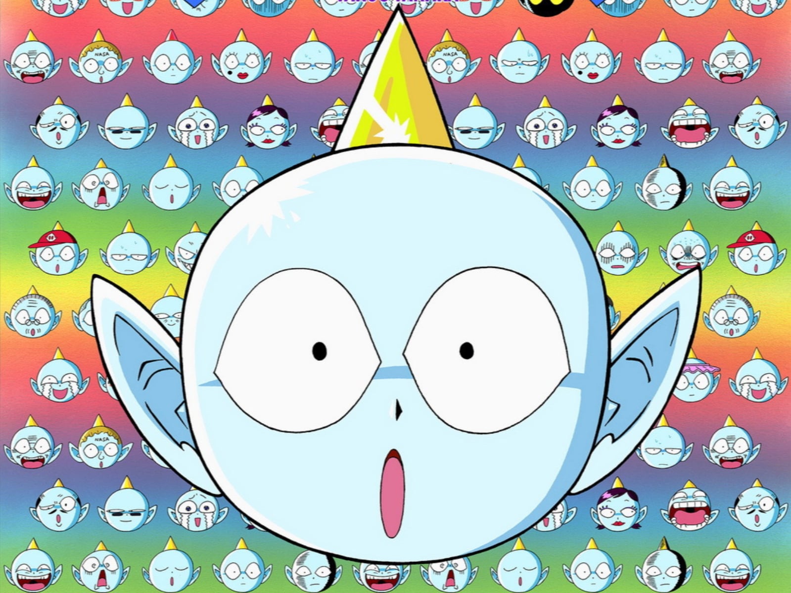 經典爆笑動畫《外星人田中太郎》確定回歸！上線日期公開、網友敲碗「跪求是中配！」