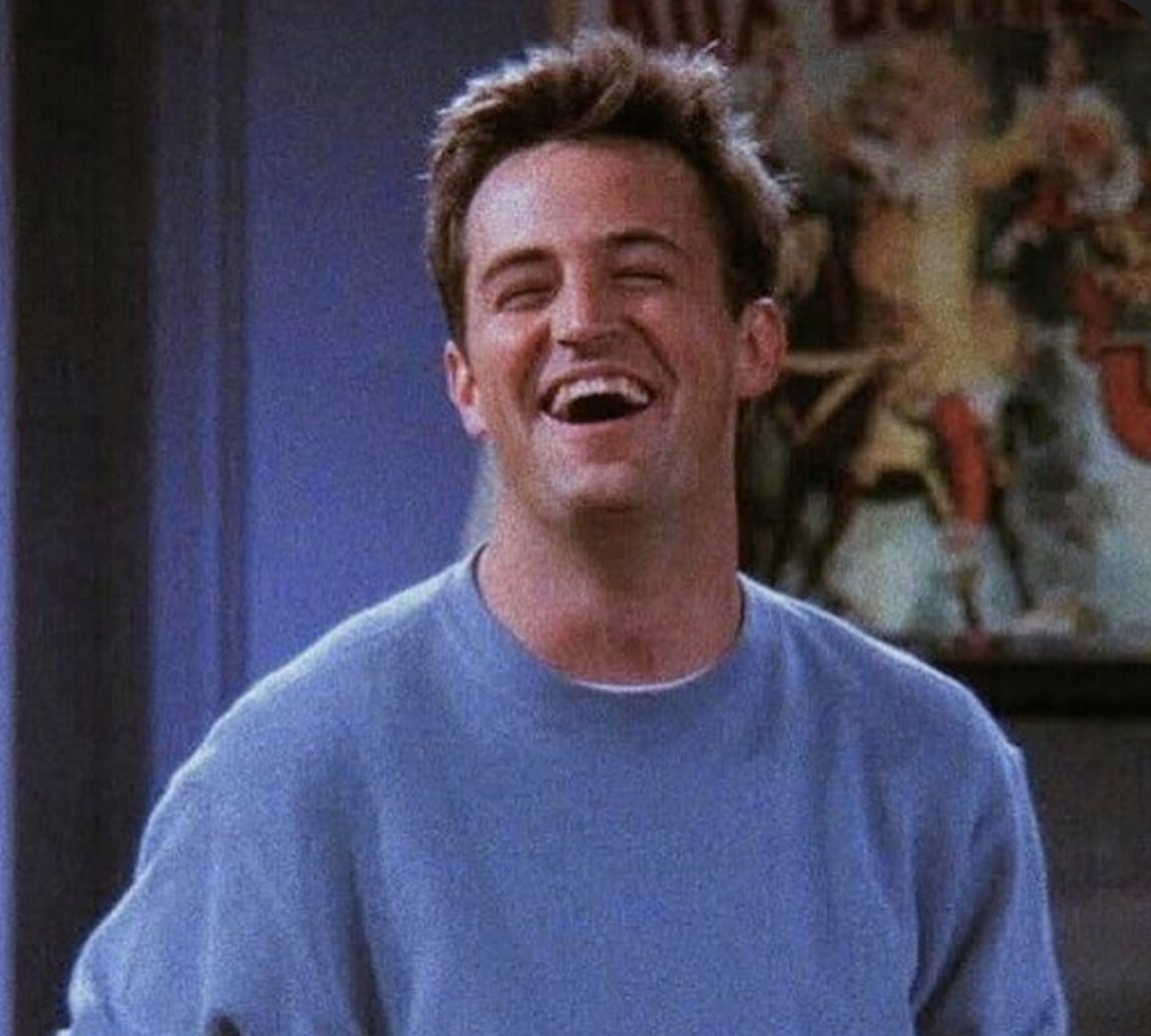 《六人行》馬修派瑞 Matthew Perry 醫師判刑 2 年半！非法供應氯胺酮遭重罰！