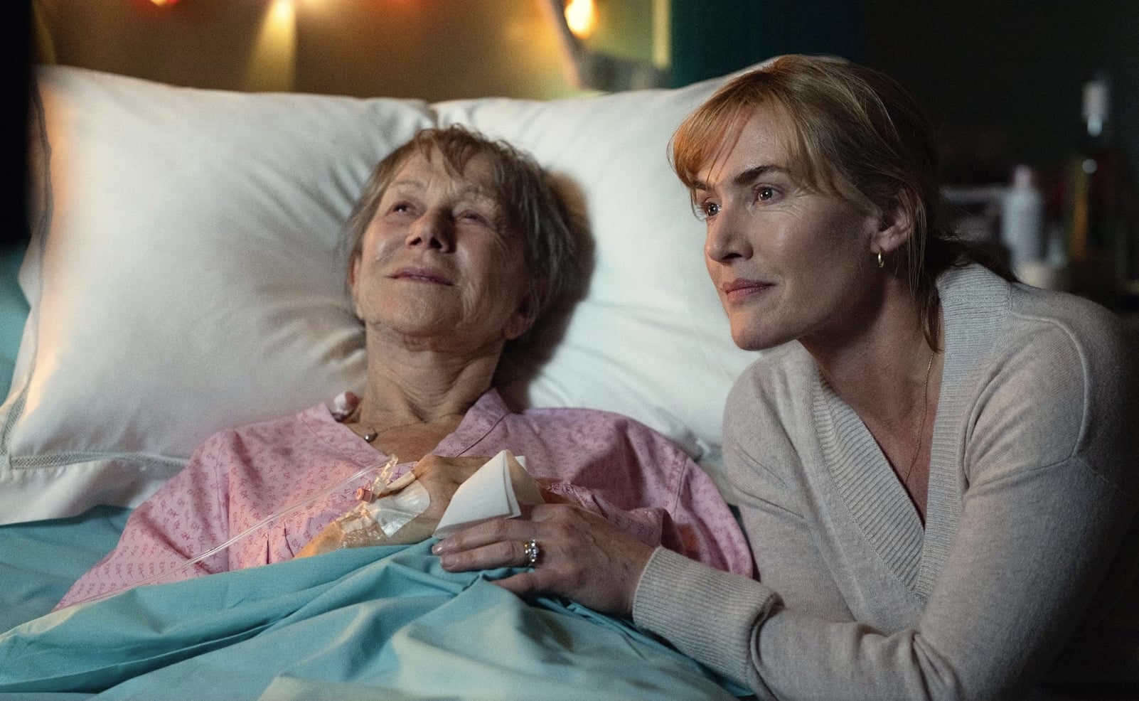 凱特溫絲蕾 Kate Winslet 導演處女作《再見六月》首映！攜手 21 歲兒子編劇致敬亡母！