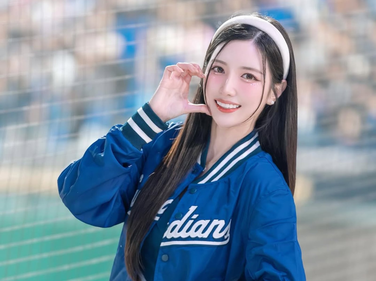 南珉貞錄影突倒地送醫！腳踝舊傷復發痛到表情扭曲！