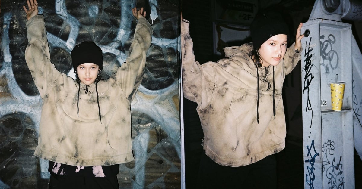 台灣帽T不只基本款!GOOPi、REMIX、WALL OF SOUND⋯8 大在地品牌 2025 冬季必買指南