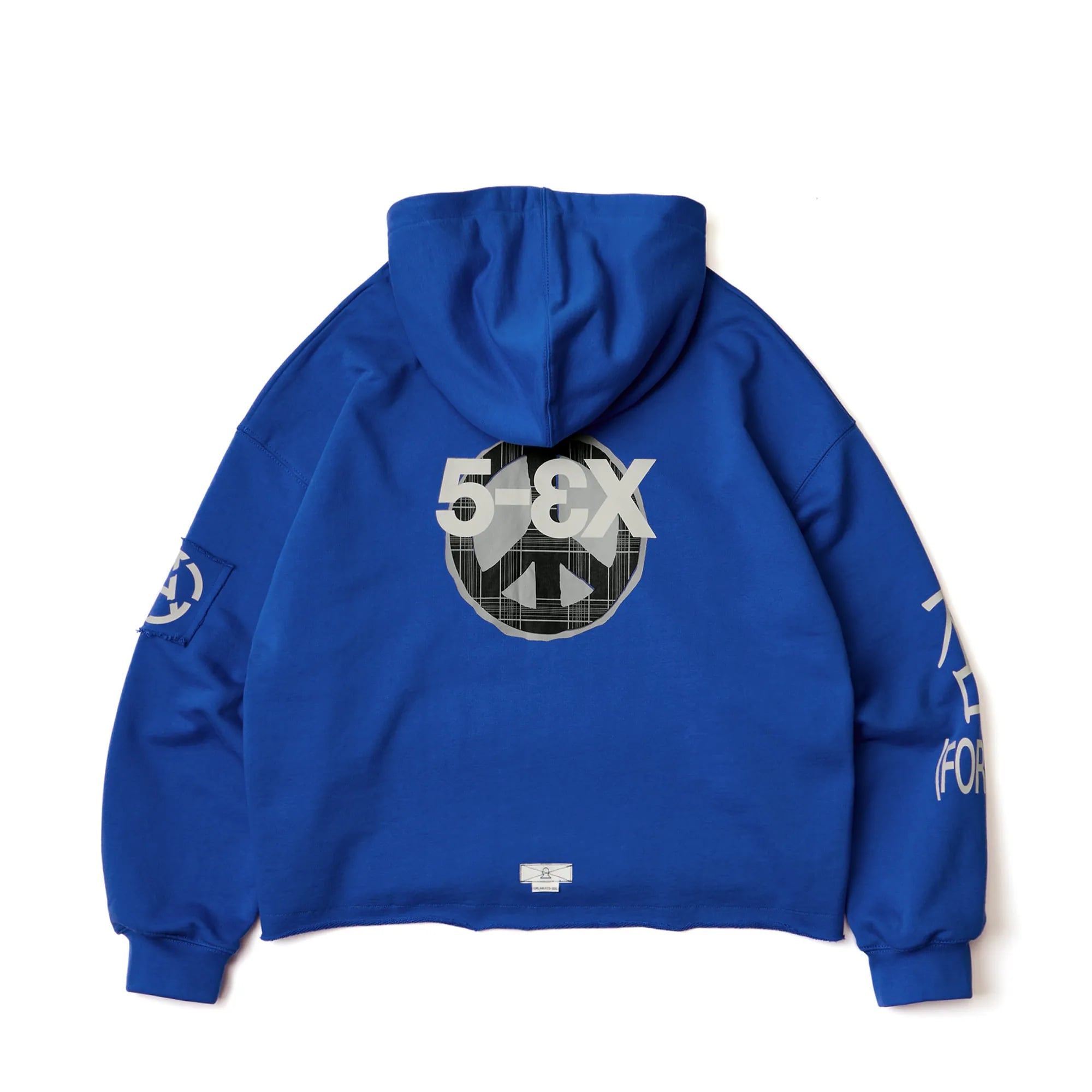 台灣帽T不只基本款!GOOPi、REMIX、WALL OF SOUND⋯8 大在地品牌 2025 冬季必買指南