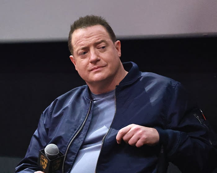 布蘭登費雪 Brendan Fraser 回歸《神鬼傳奇》！罕見抱怨遭背叛，憤怒直言：「無法原諒！」