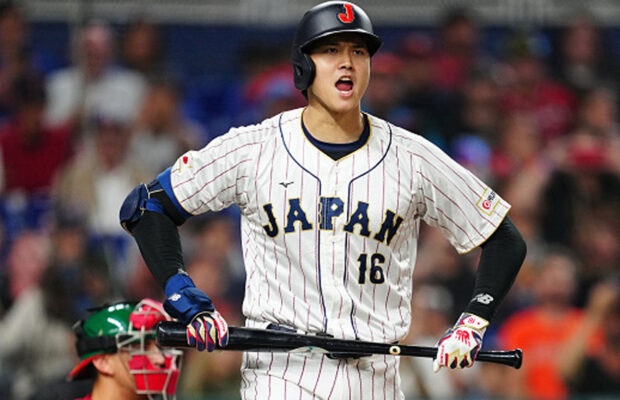 大谷翔平 WBC 日本隊是否「二刀流」出賽?道奇教練 Roberts 出面證實了!