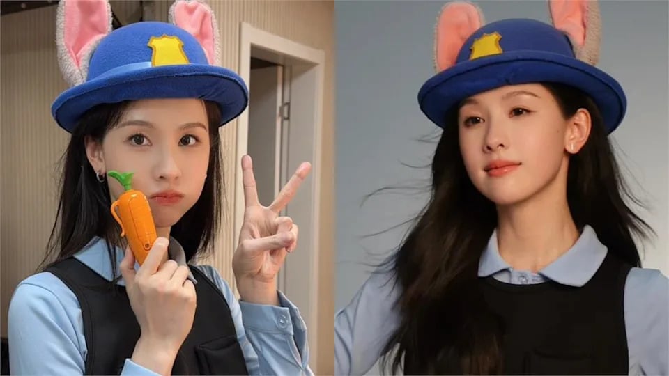 陳都靈遭假死謠言攻擊成下一個于朦朧?本人親自發聲:「請照顧好自己!」