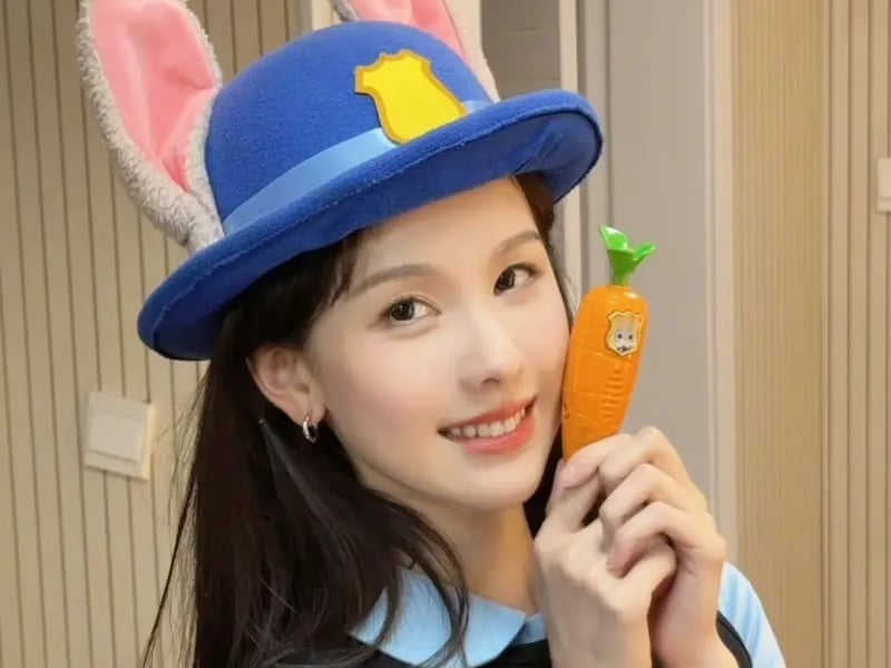 陳都靈遭假死謠言攻擊成下一個于朦朧？本人親自發聲：「請照顧好自己！」