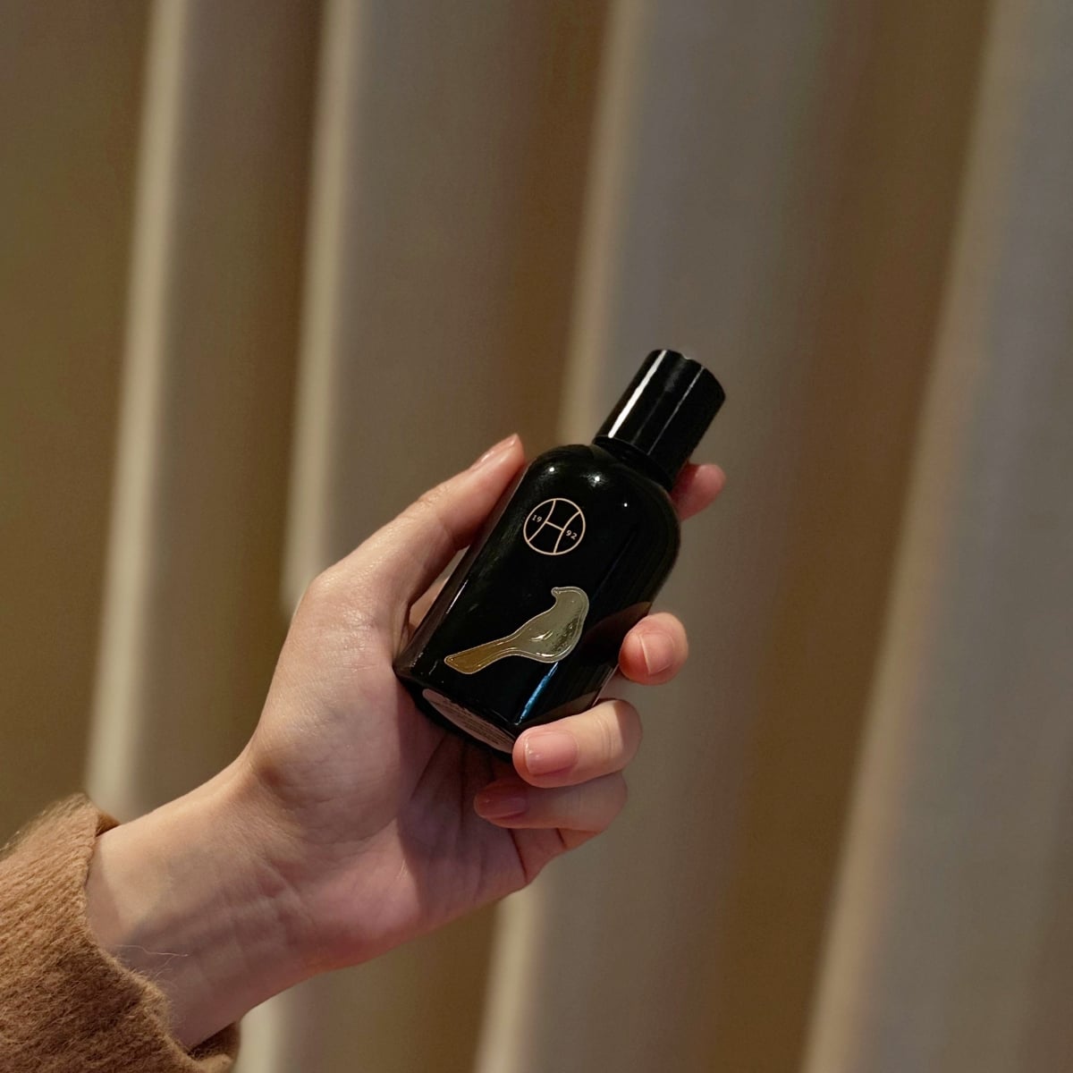 Perfumer H 限定版玫瑰與昆蟲淡香精 50ml NT$6,200