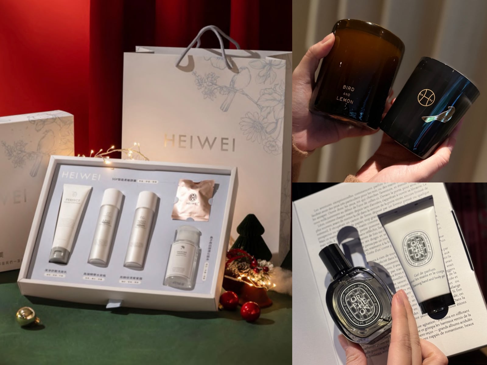 2025 聖誕交換禮物懶人包曝光！1000、500、香氛美妝禮盒精選一次看！