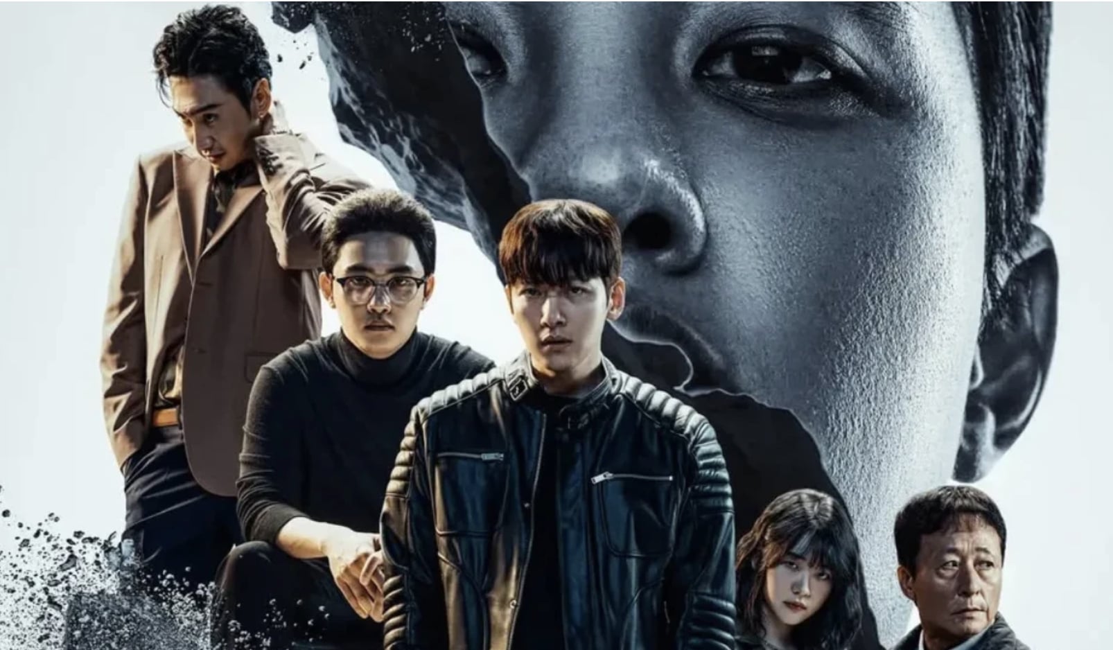 《操控遊戲》大結局100億拍賣！池昌旭血戰都敬秀、李光洙慘死，彩蛋暗示第二季？