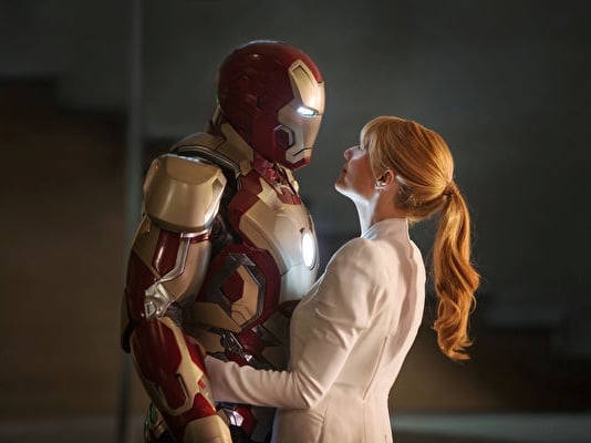 葛妮絲派特洛 Gwyneth Paltrow 遭小勞伯道尼爆臉盲！湯姆霍蘭德合作過都忘記：「那是誰？」