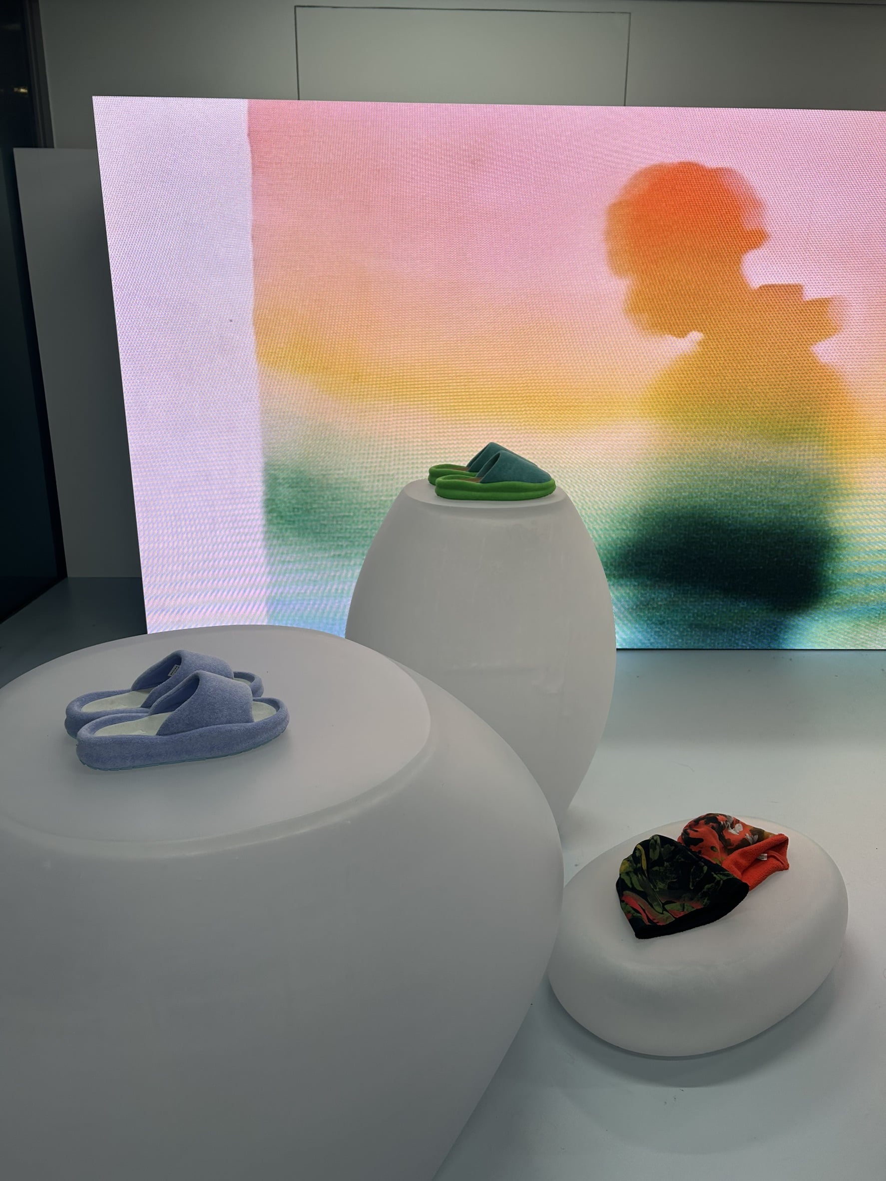 Justin Bieber 個人品牌 SKYLRK 東京快閃店直擊！現場空間、單品亮點一次看