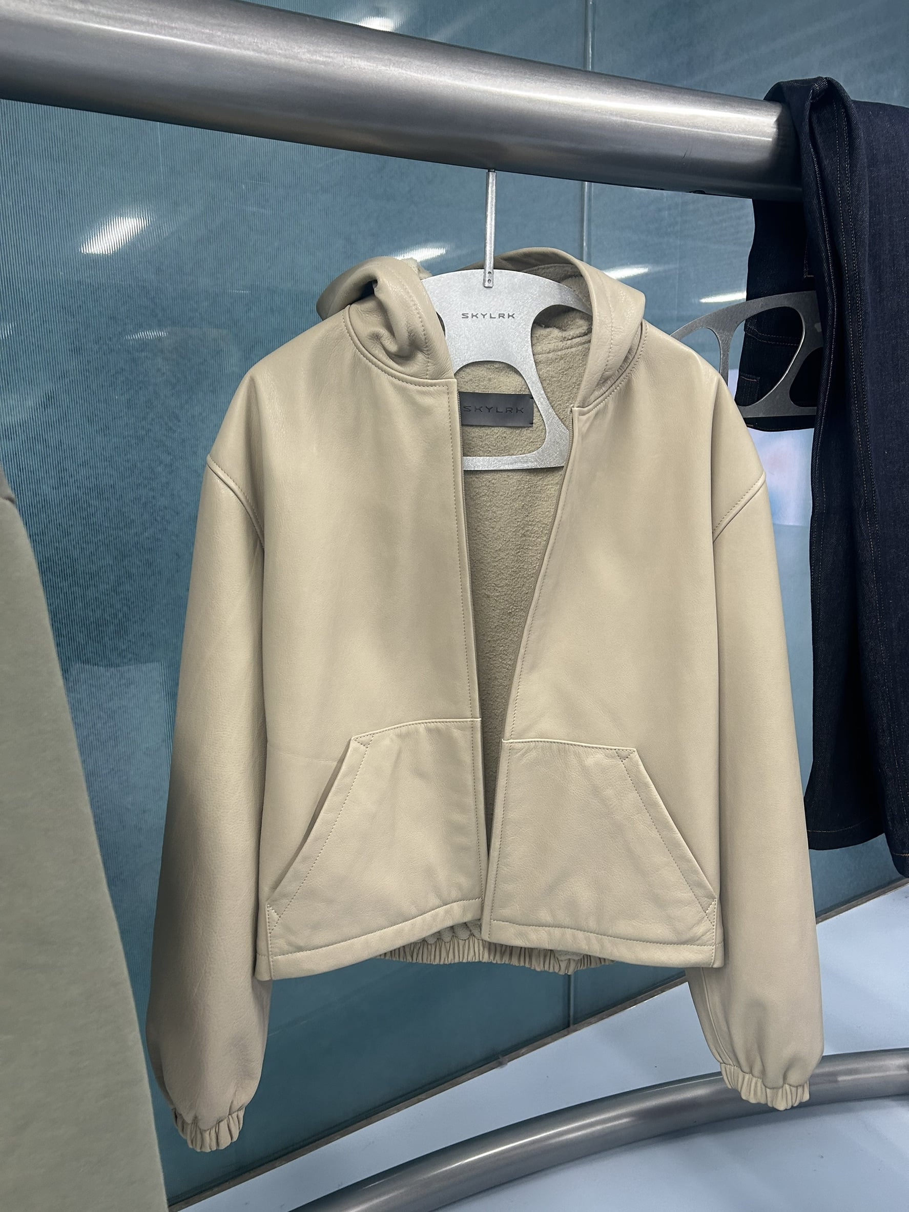 Justin Bieber 個人品牌 SKYLRK 東京快閃店直擊！現場空間、單品亮點一次看