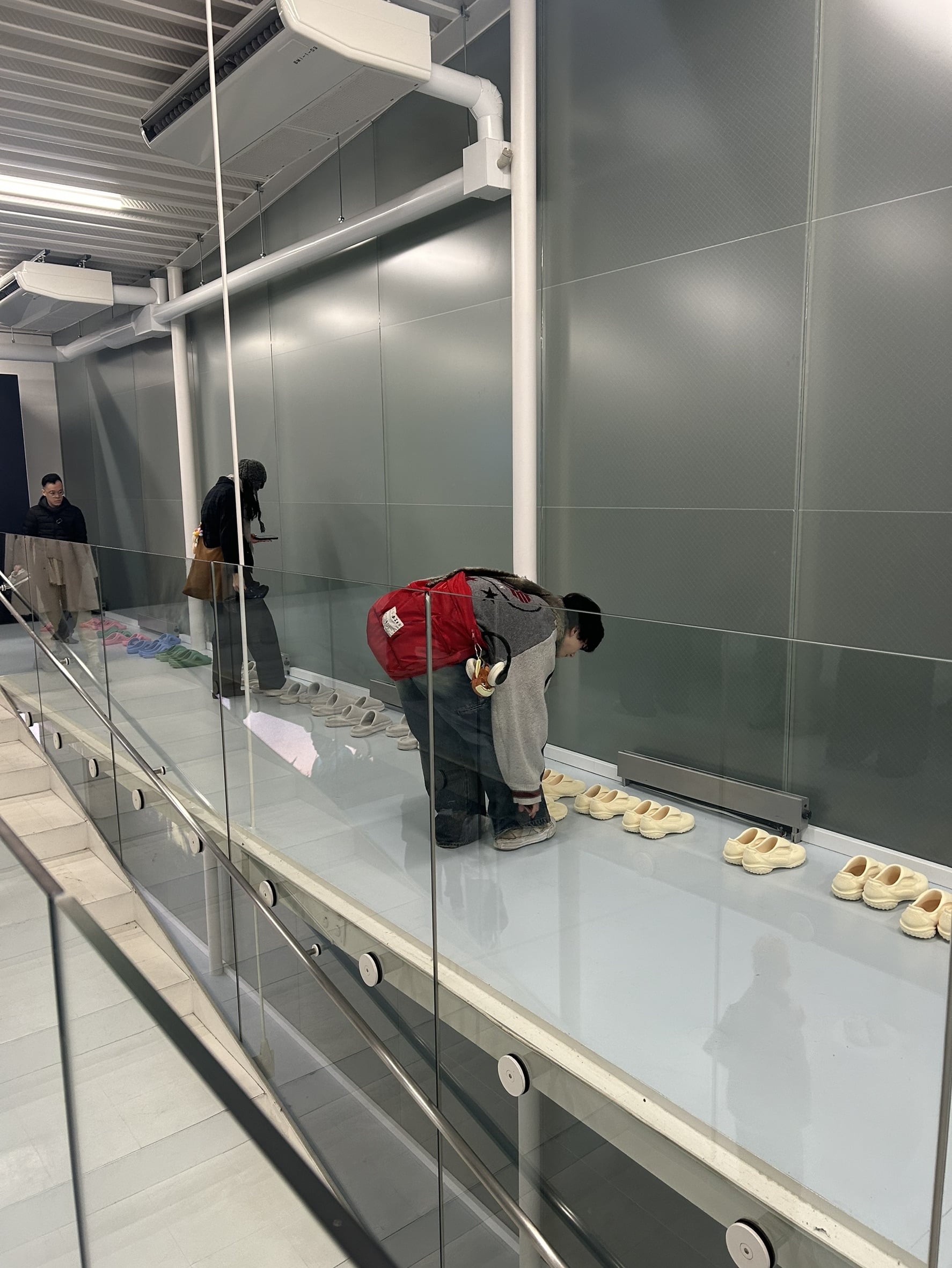 Justin Bieber 個人品牌 SKYLRK 東京快閃店直擊！現場空間、單品亮點一次看