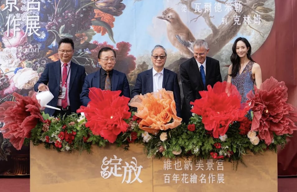 張鈞甯談邱澤、許瑋甯婚禮!大方坦言:「沒收到喜帖!」