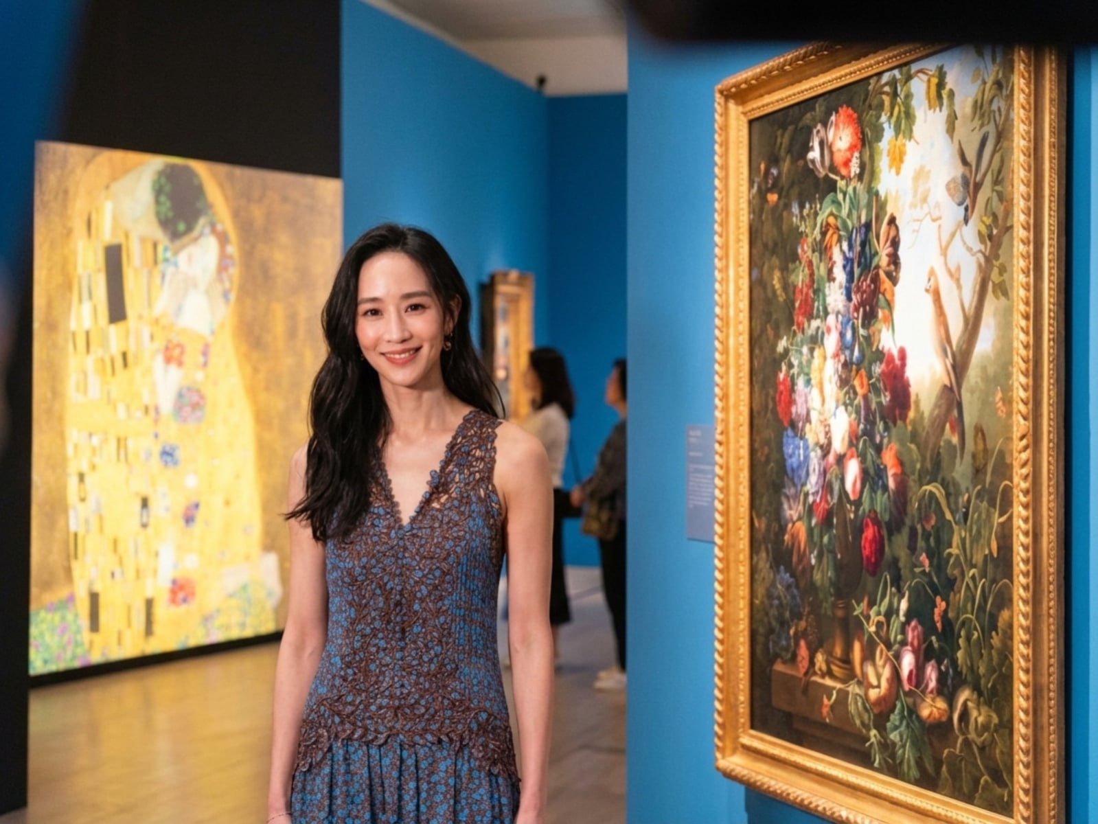 張鈞甯談邱澤、許瑋甯婚禮！大方坦言：「沒收到喜帖！」