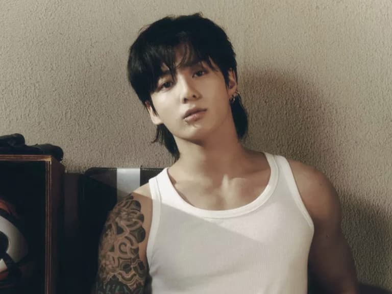 BTS 田柾國 Jung Kook Spotify 破百億播放！史上首位韓國 Solo 歌手創紀錄！