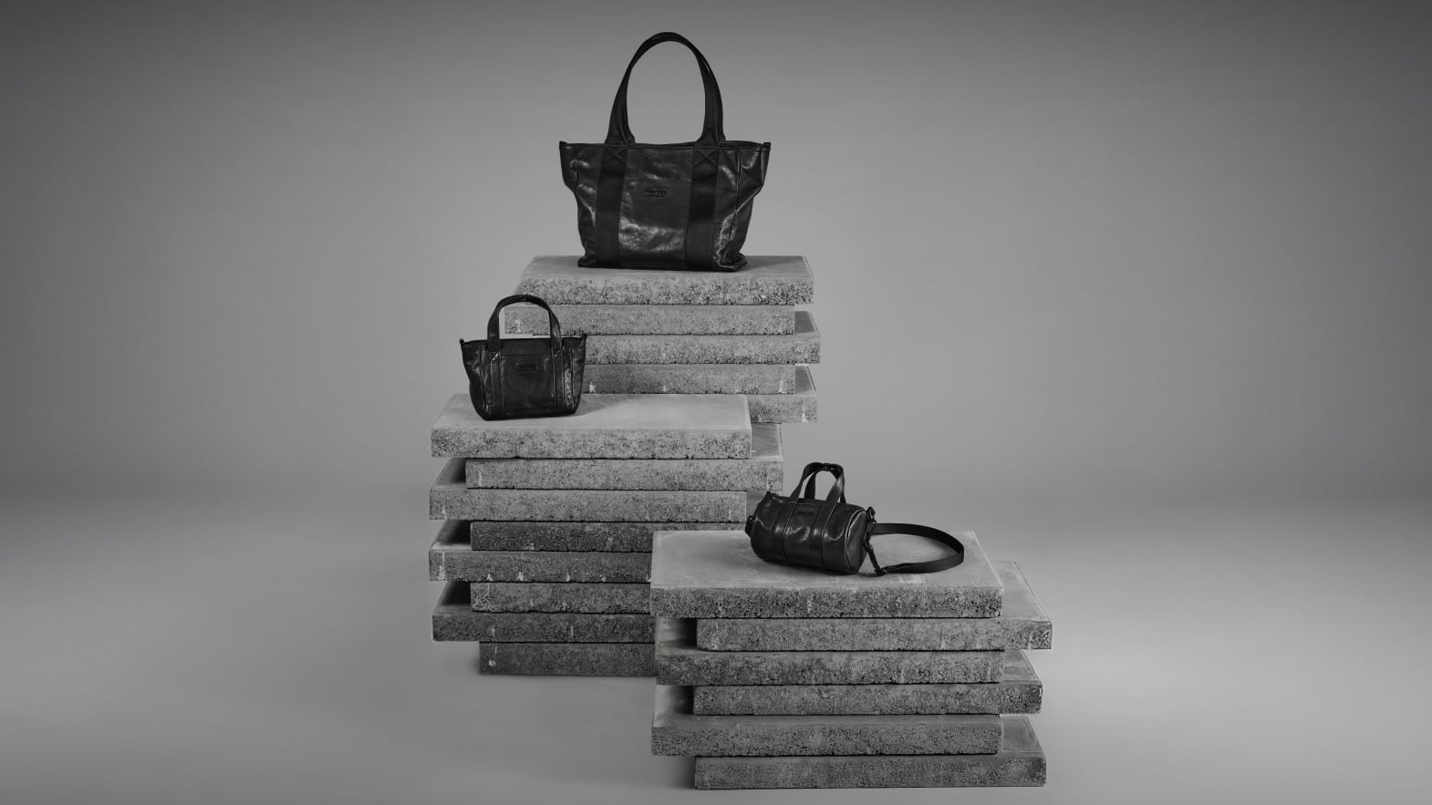 以風格赴約！PORTER INTERNATIONAL打造專屬你的年末聚會造型