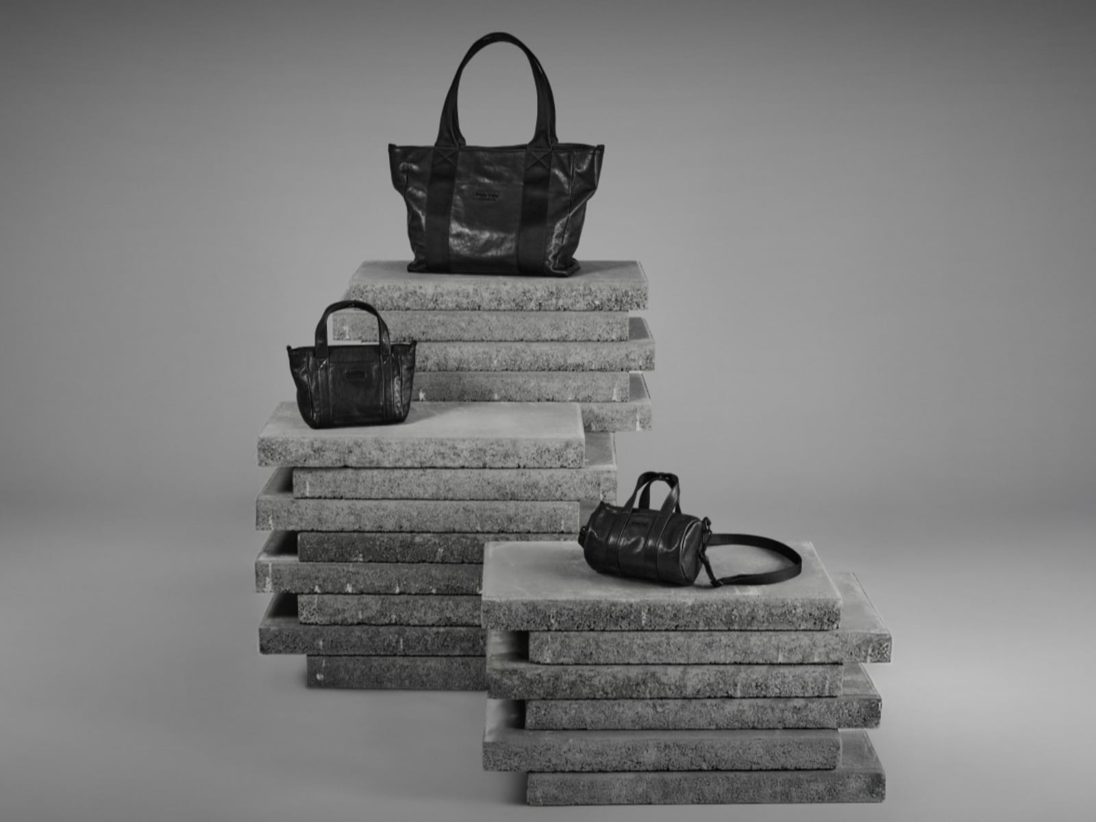 以風格赴約！PORTER INTERNATIONAL打造專屬你的年末聚會造型