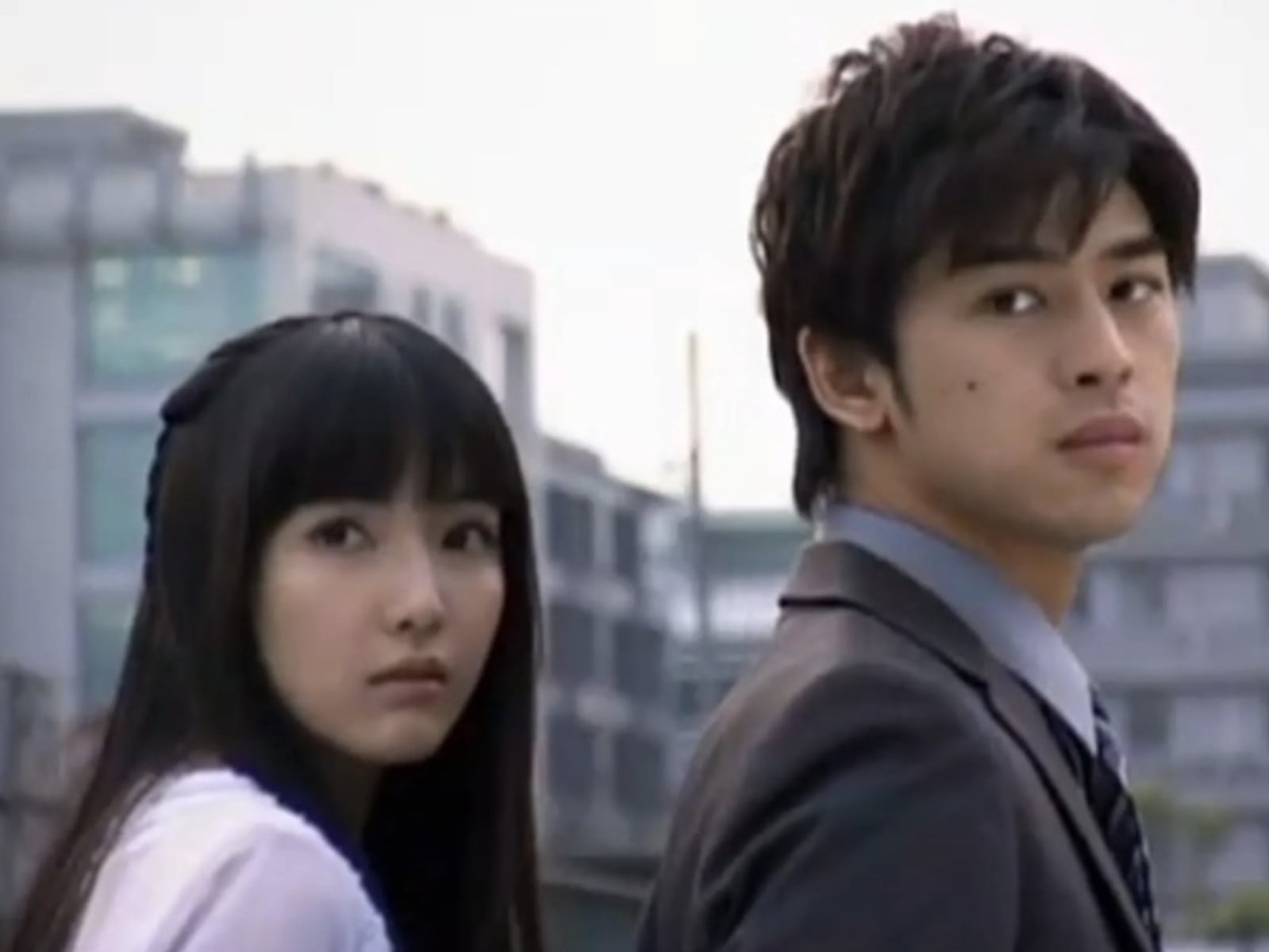 陳匡怡爆料曾被陳柏霖追求！ 《我可能不會愛你》疑假戲真做！