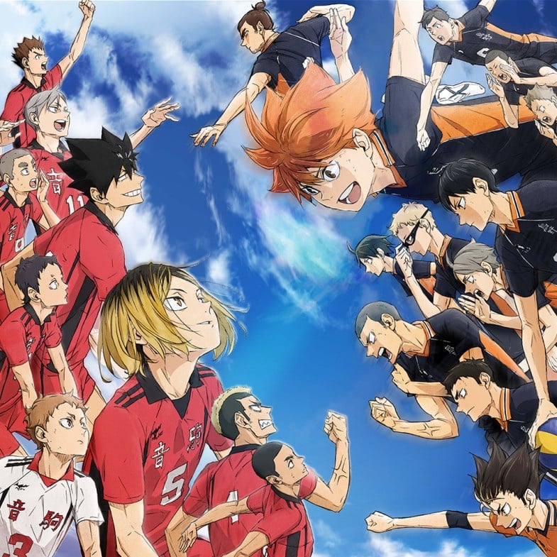 2025 必追 15 部動漫清單！《進擊的巨人》、《我的英雄學院》、《GACHIAKUTA》...一次補完不留遺憾！