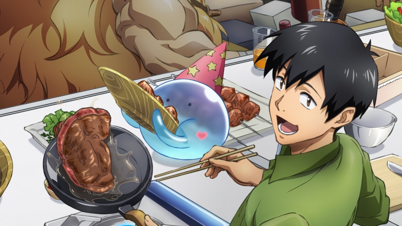 2025 必追 15 部動漫清單！《進擊的巨人》、《我的英雄學院》、《GACHIAKUTA》...一次補完不留遺憾！