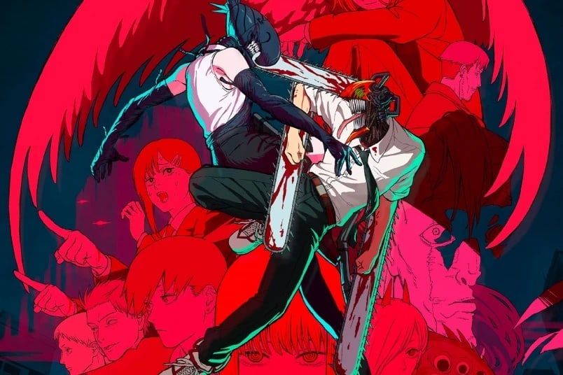 2025 必追 15 部動漫清單！《進擊的巨人》、《我的英雄學院》、《GACHIAKUTA》...一次補完不留遺憾！