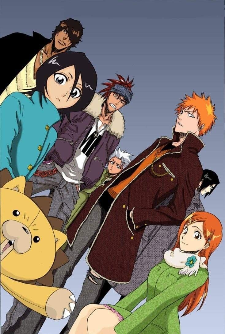 2025 必追 15 部動漫清單！《進擊的巨人》、《我的英雄學院》、《GACHIAKUTA》...一次補完不留遺憾！