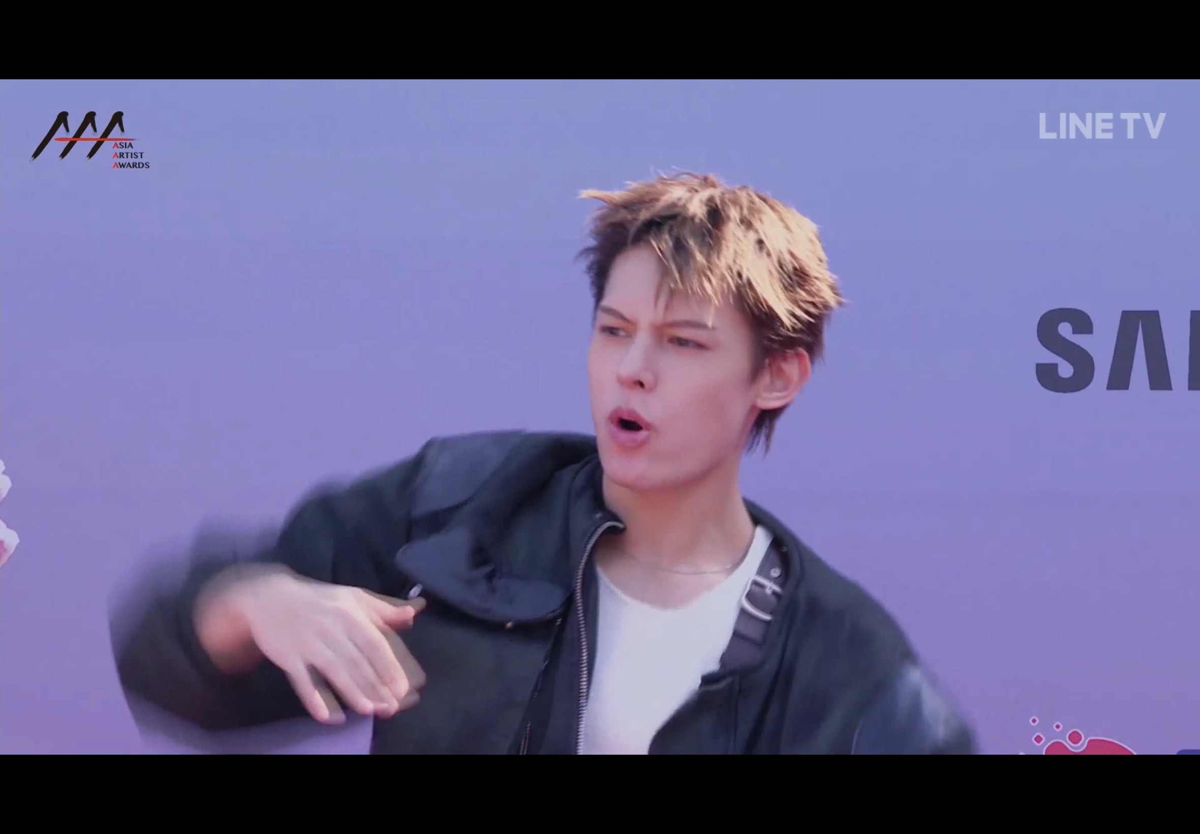 CORTIS 亮相 AAA 紅毯引 5 萬粉絲尖叫，JAMES 趙雨凡返鄉演出成亮點！