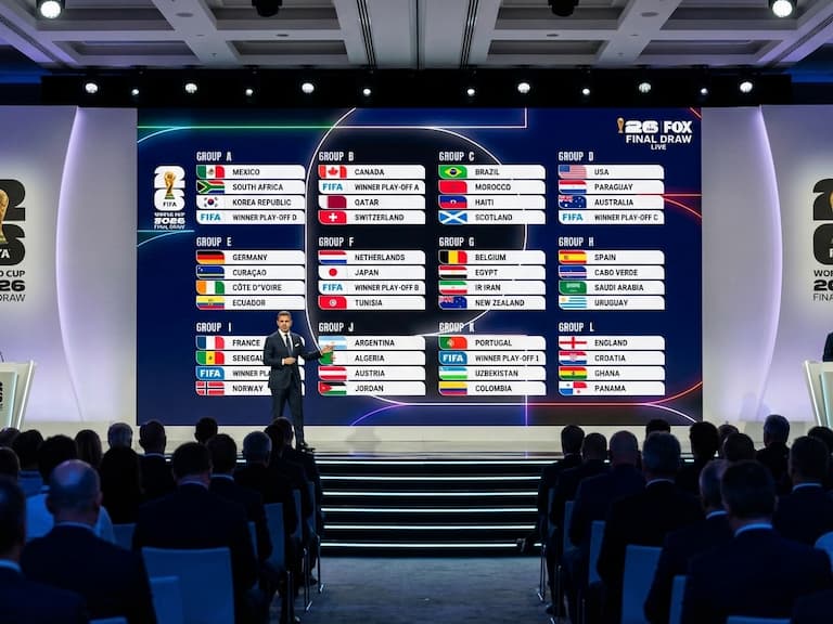 世足／2026世界盃48隊史上最大規模！梅西C羅世紀對決確定上演、蘇格蘭睽違28年重返引熱議！