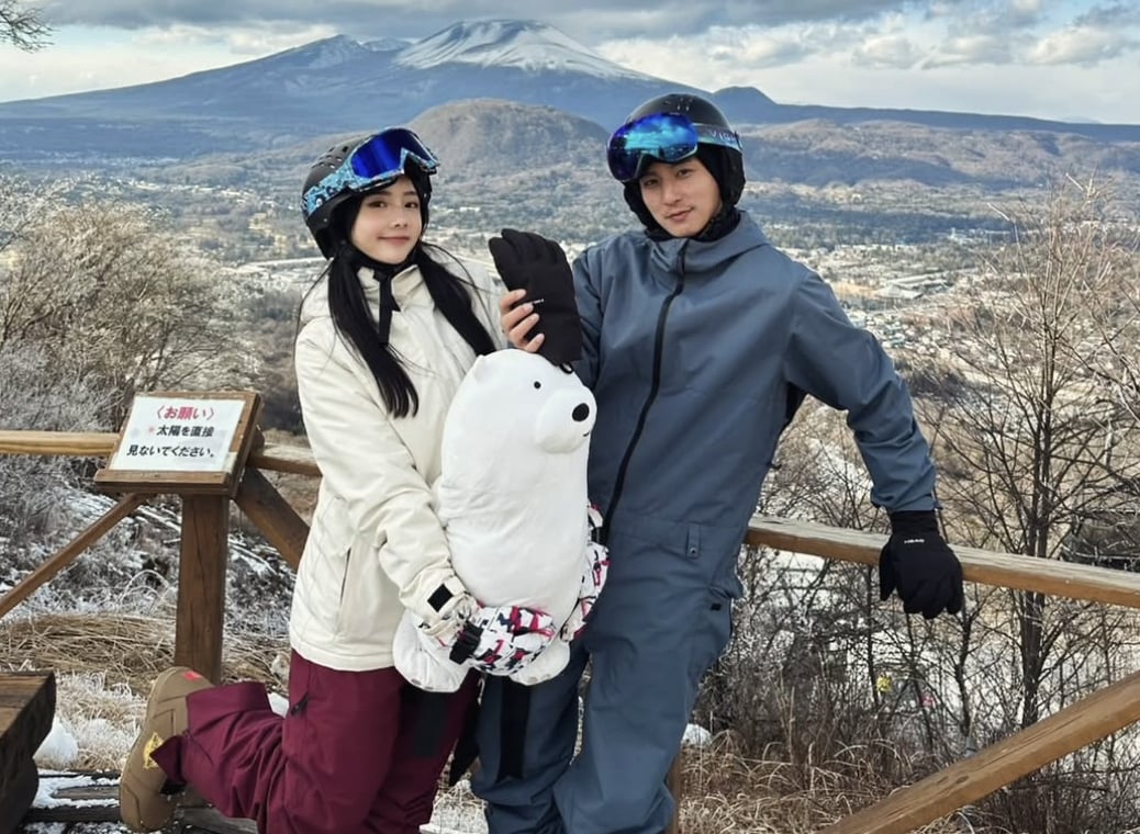 棒棒堂男孩小煜宣布離婚護理師妻!IG 寫下:「用舒服的方式陪伴彼此!」