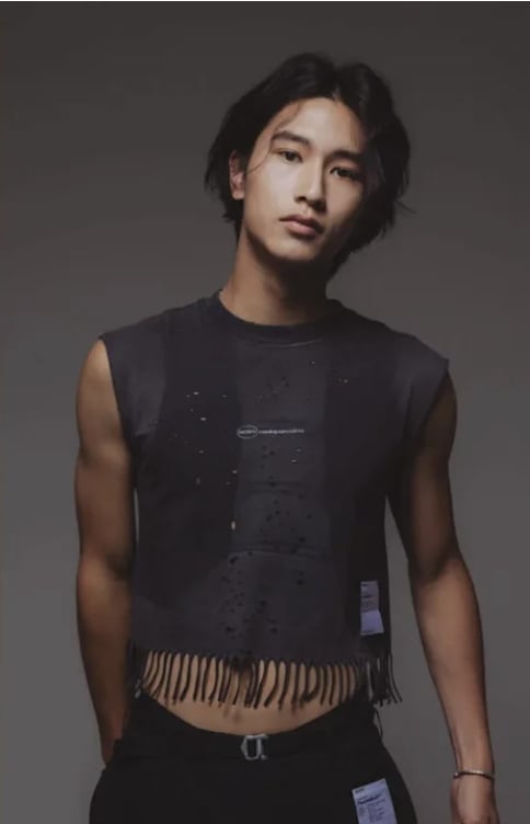 魏如萱認愛 Ian 甜蜜現況曝光!每天熬夜視訊臉紅羞認還在一起!