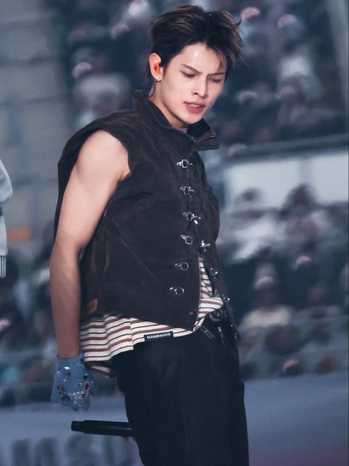 CORTIS 高雄 AAA 全員穿上「這個」台灣品牌!連 Justin Bieber、Travis Scott 都愛