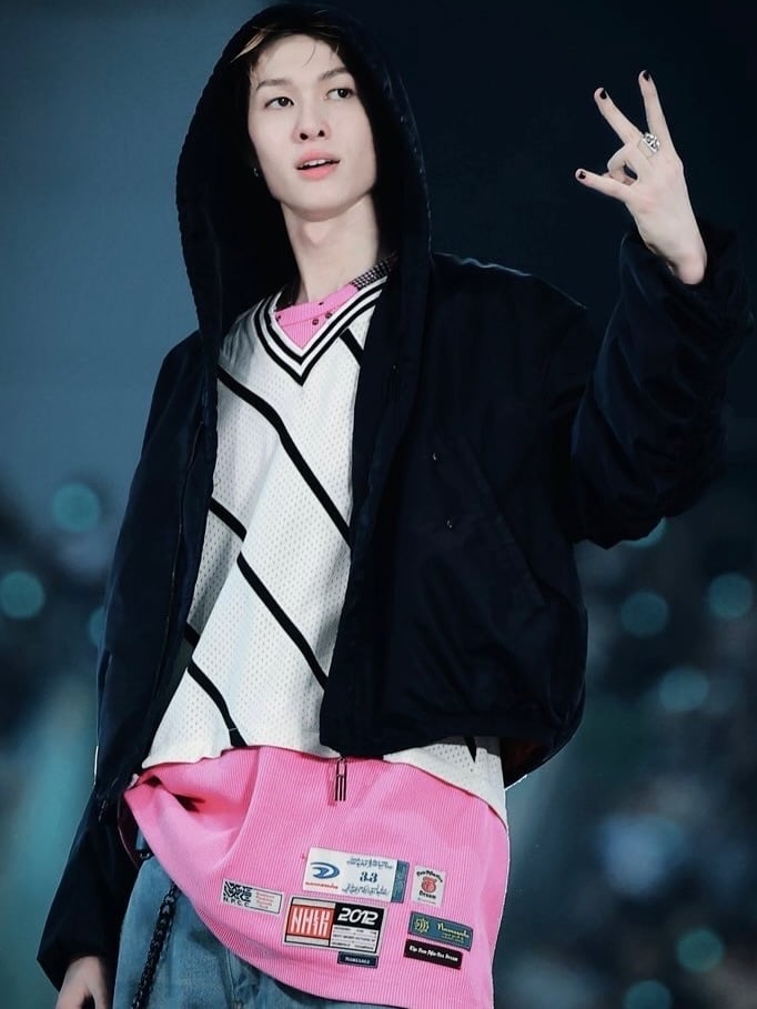 CORTIS 高雄 AAA 全員穿上「這個」台灣品牌!連 Justin Bieber、Travis Scott 都愛