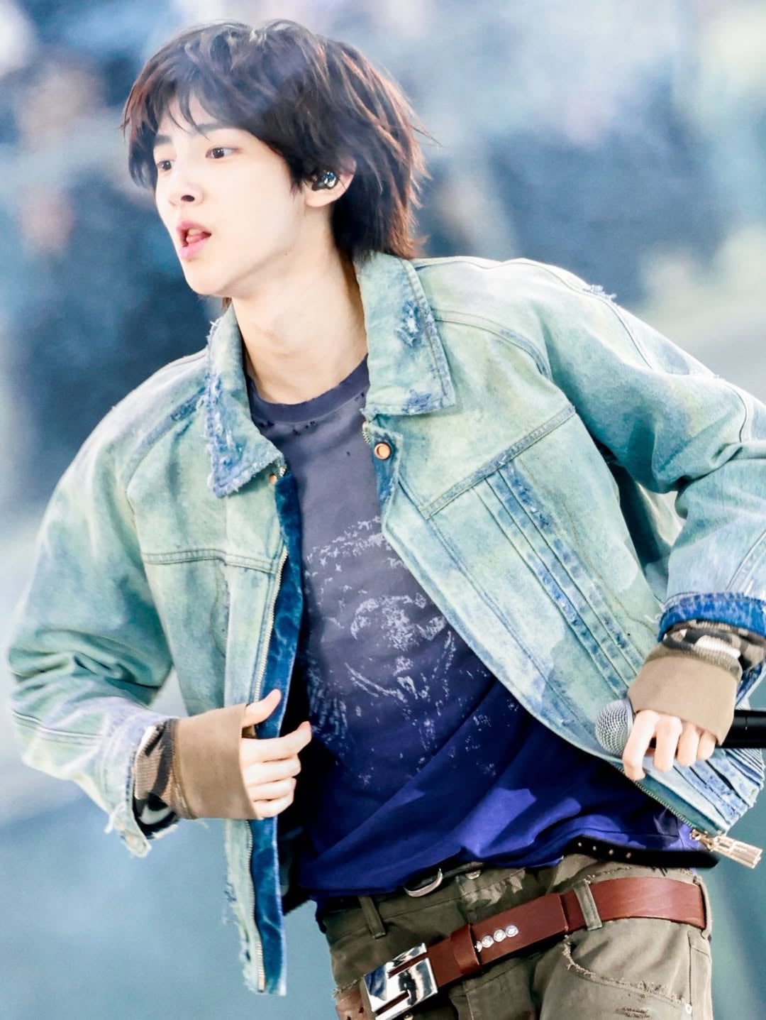 CORTIS 高雄 AAA 全員穿上「這個」台灣品牌!連 Justin Bieber、Travis Scott 都愛