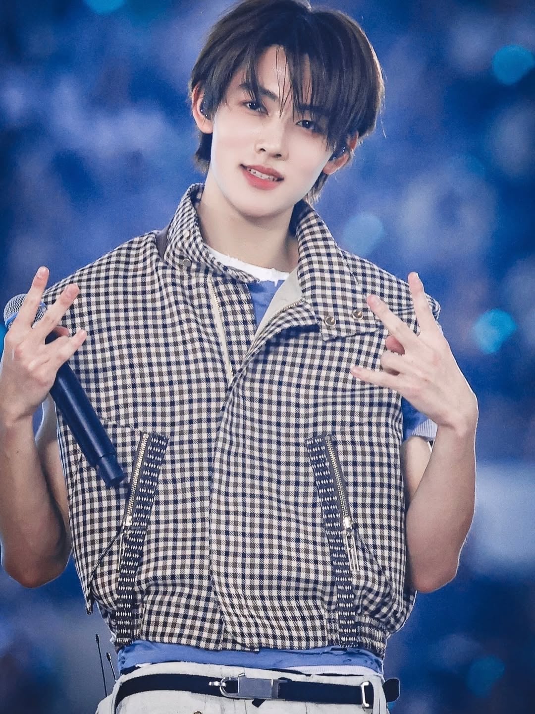 CORTIS 高雄 AAA 全員穿上「這個」台灣品牌!連 Justin Bieber、Travis Scott 都愛