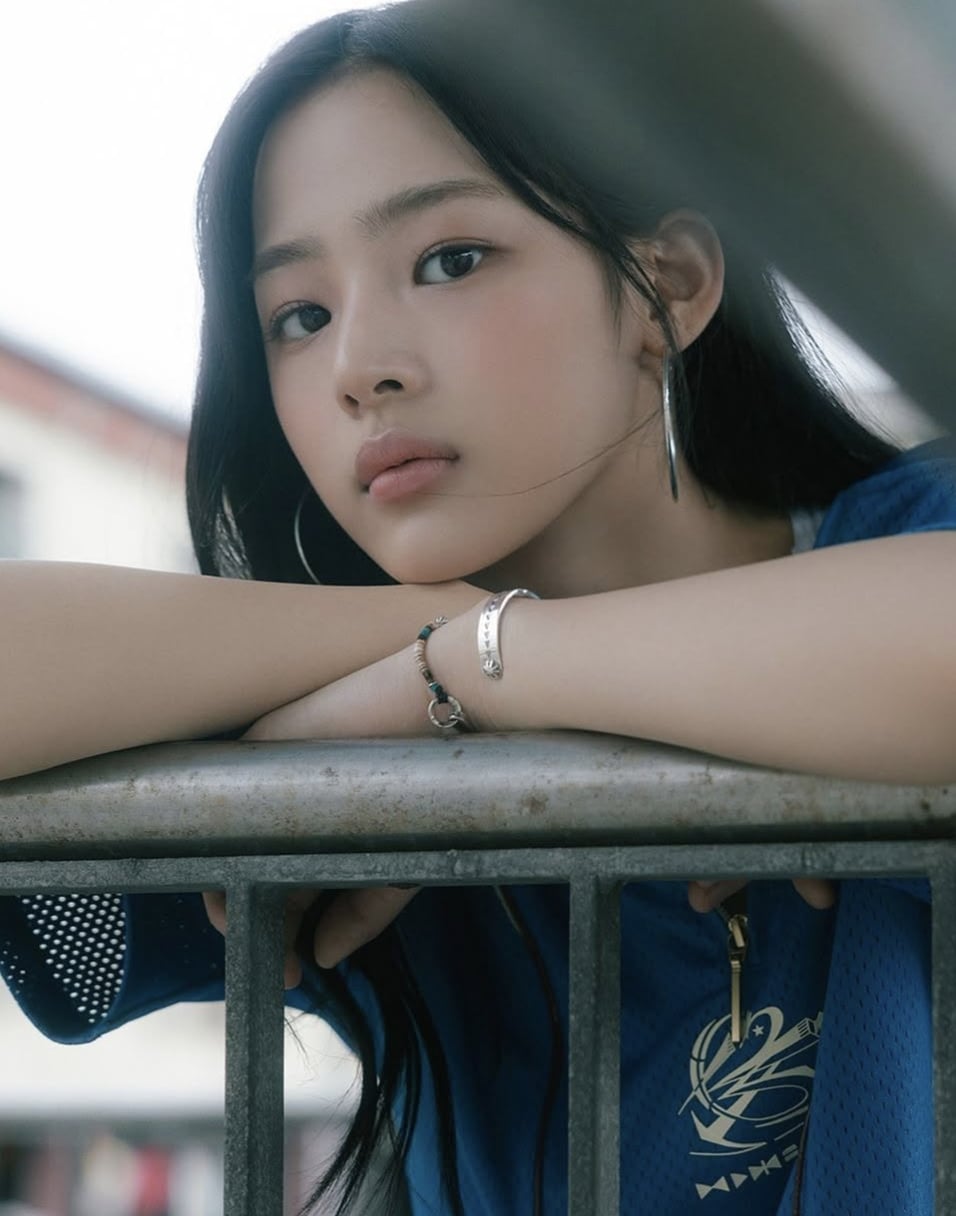 CORTIS 高雄 AAA 全員穿上「這個」台灣品牌!連 Justin Bieber、Travis Scott 都愛