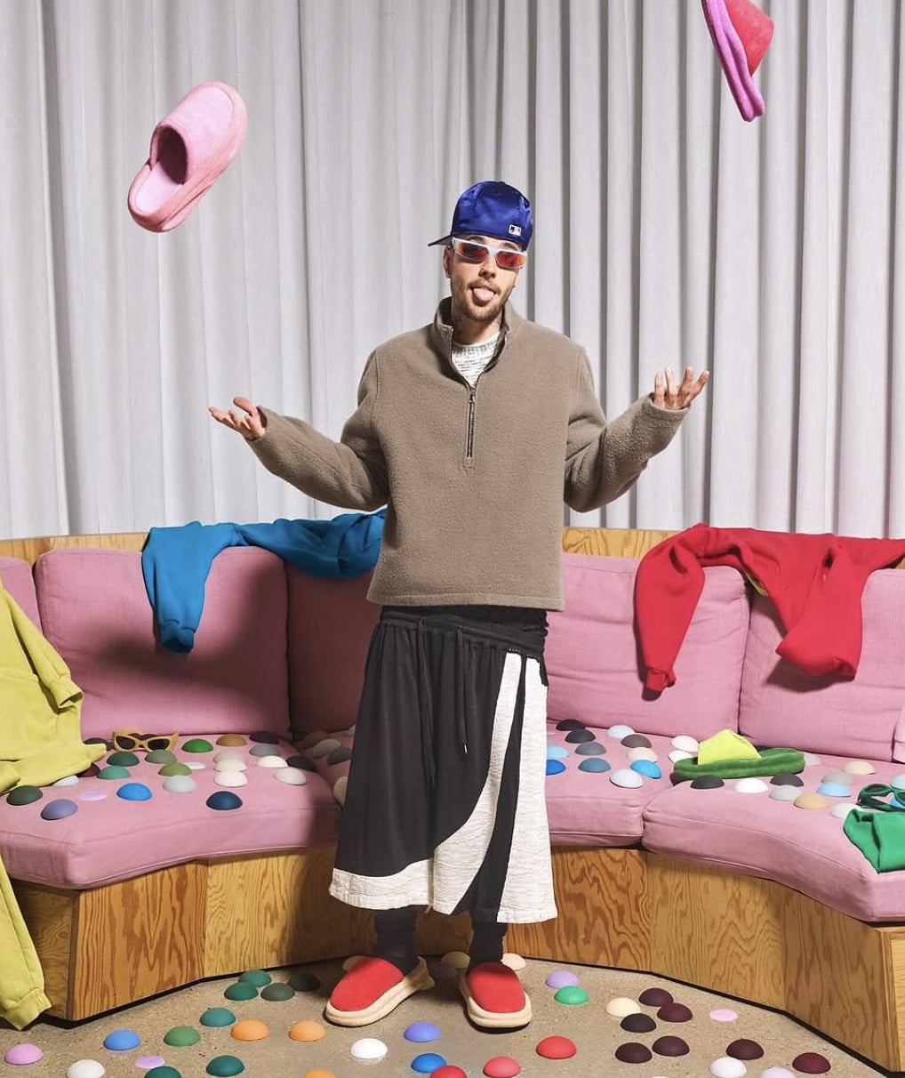 CORTIS 高雄 AAA 全員穿上「這個」台灣品牌!連 Justin Bieber、Travis Scott 都愛