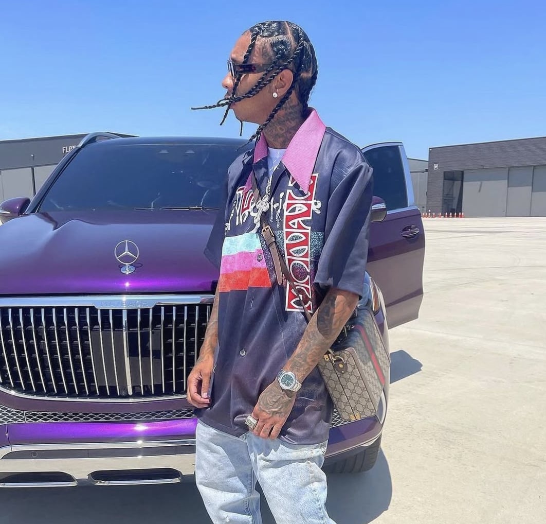 CORTIS 高雄 AAA 全員穿上「這個」台灣品牌!連 Justin Bieber、Travis Scott 都愛