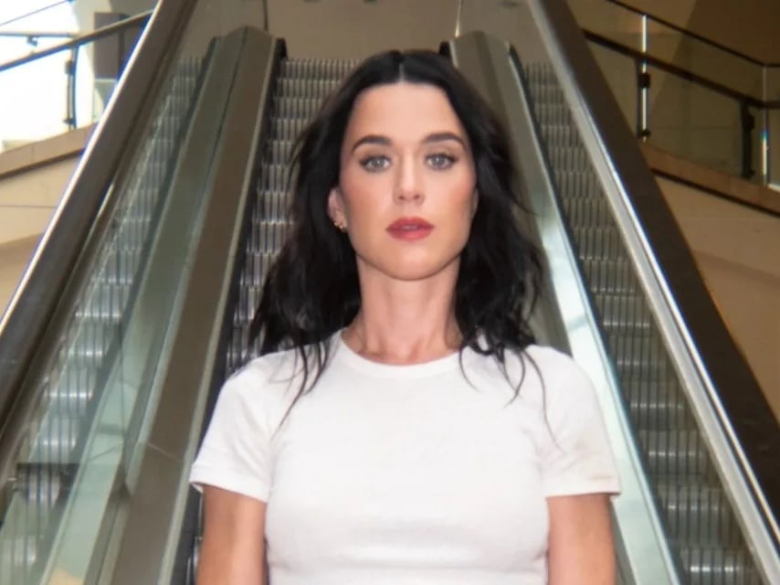 凱蒂佩芮 Katy Perry 新歌疑揭奧蘭多布魯分手真相！一句「你讓我失望」引熱議！