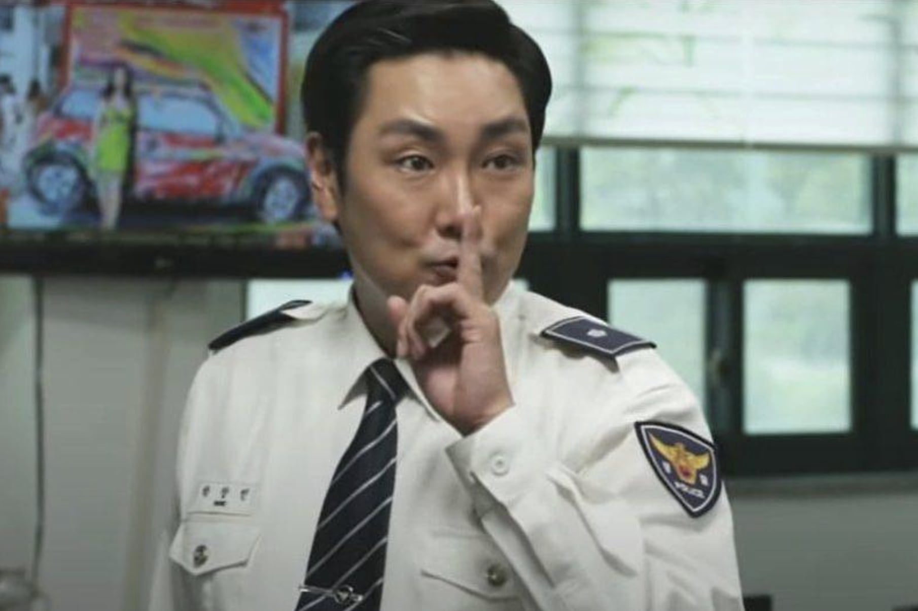 趙震雄醜聞恐害《信號2》停播！製作方無奈透露：「能不能播都是問題！」