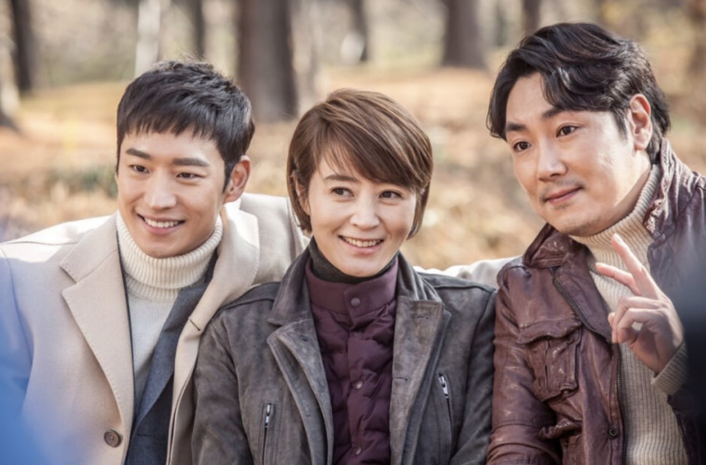 趙震雄醜聞恐害《信號2》停播！製作方無奈透露：「能不能播都是問題！」