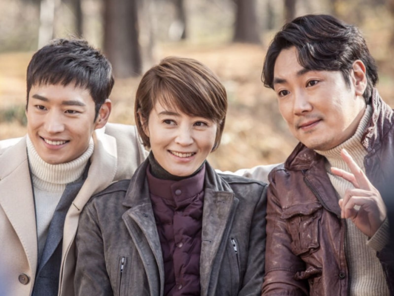 趙震雄醜聞恐害《信號2》停播！製作方無奈透露：「能不能播都是問題！」