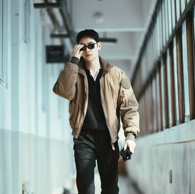 《模範計程車3》表藝珍、裴有藍潛入神秘辦公室戲碼引熱議！觀眾直呼：「差點忘記呼吸！」