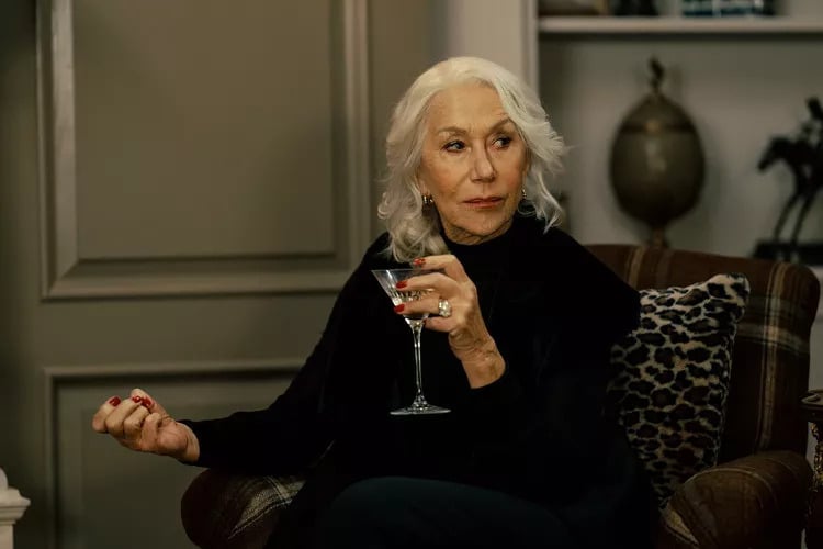 《黑幫領地》湯姆哈迪 Tom Hardy 爆出和倫米蘭不合！第二季進度引擔憂！