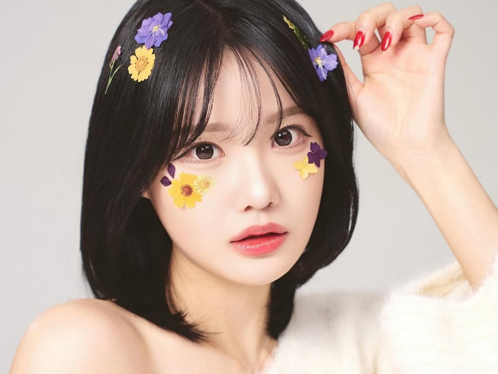 崔洪邏生日宣布加盟洋基女孩！「啦啦隊 IU」與睦那京、李素敏組成韓籍三本柱！【野生抓正妹】