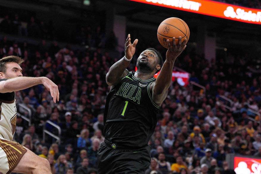 詹皇中斷連續得分上雙紀錄、Lando Norris 贏得世界冠軍、CP3 被快艇裁掉⋯【JUKSY 運動週報】