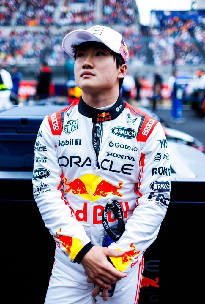 詹皇中斷連續得分上雙紀錄、Lando Norris 贏得世界冠軍、CP3 被快艇裁掉⋯【JUKSY 運動週報】